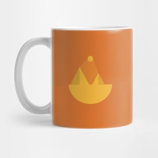 DESERT Mug